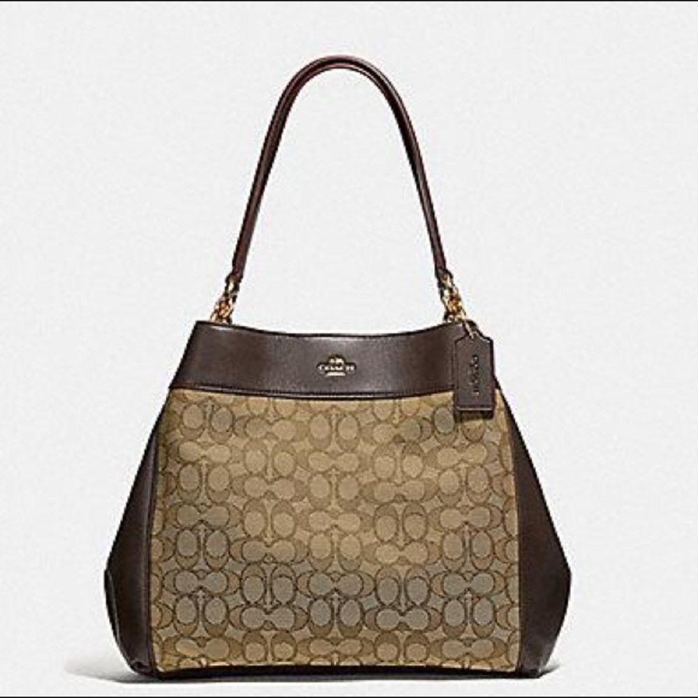 COACH Shoulder bag 👜: SEND OFFERS